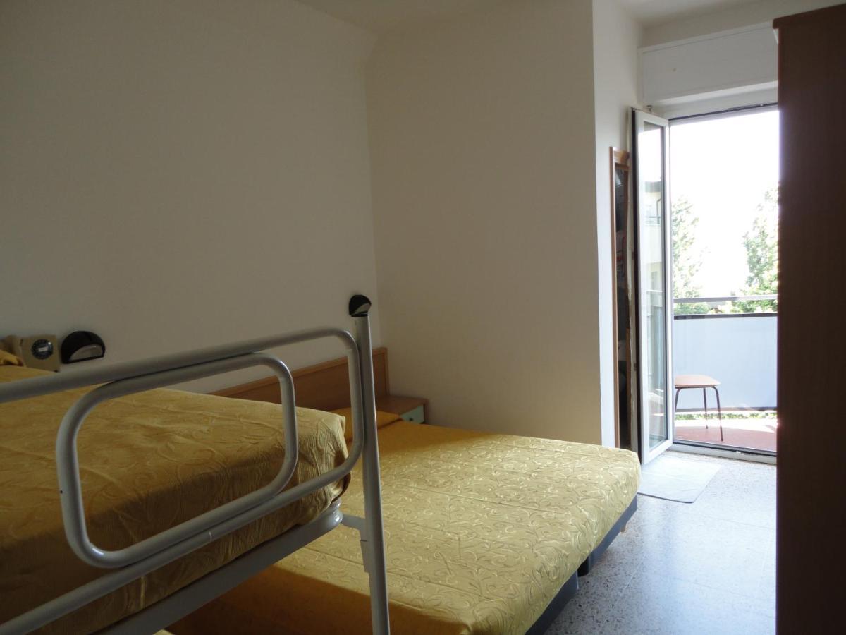 Hotel Euromar Rimini Zewnętrze zdjęcie