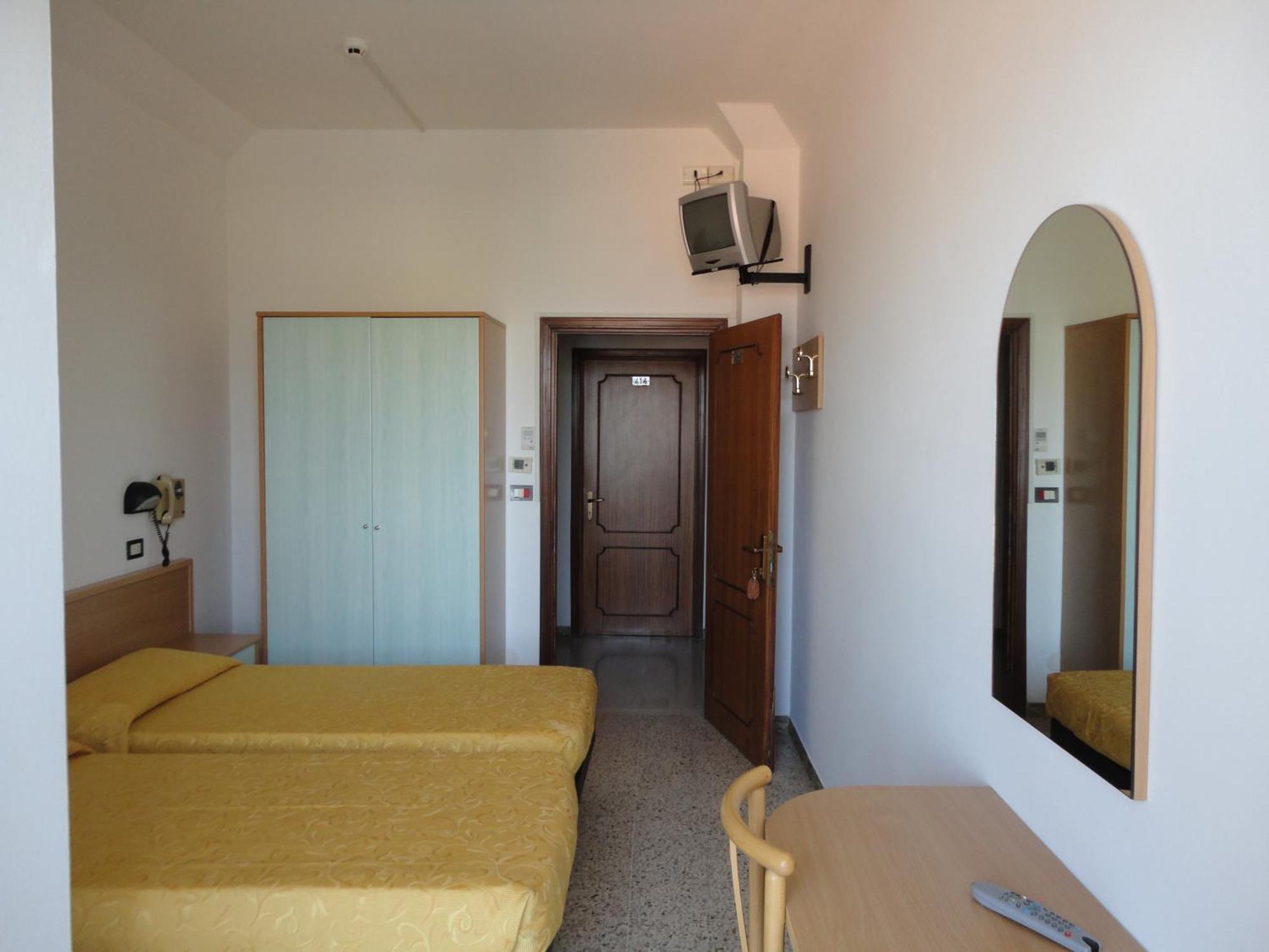 Hotel Euromar Rimini Zewnętrze zdjęcie