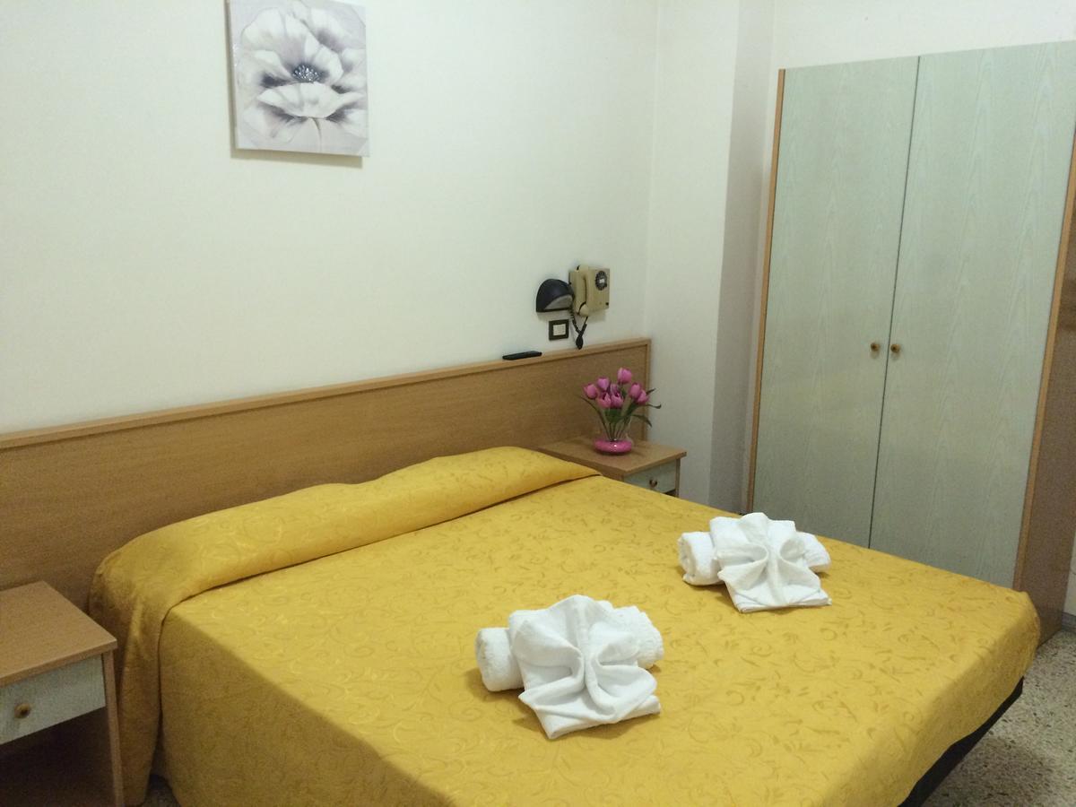 Hotel Euromar Rimini Zewnętrze zdjęcie
