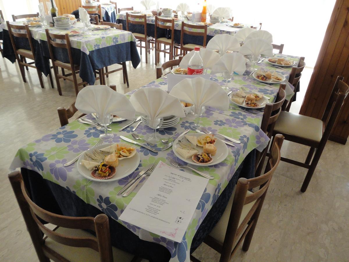 Hotel Euromar Rimini Zewnętrze zdjęcie
