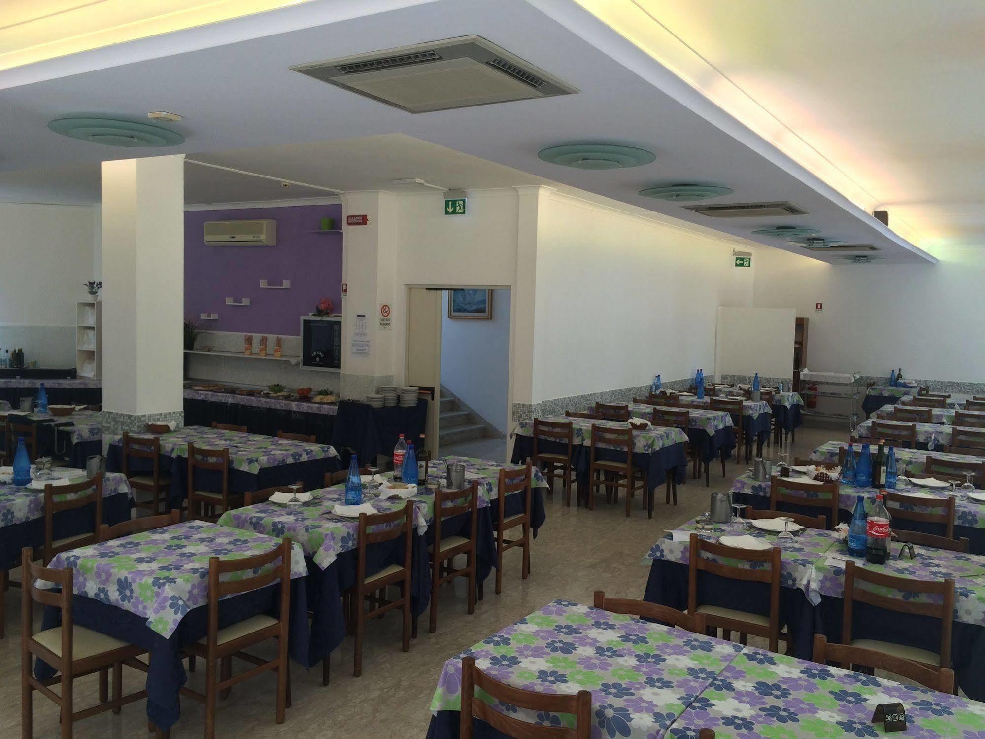 Hotel Euromar Rimini Zewnętrze zdjęcie