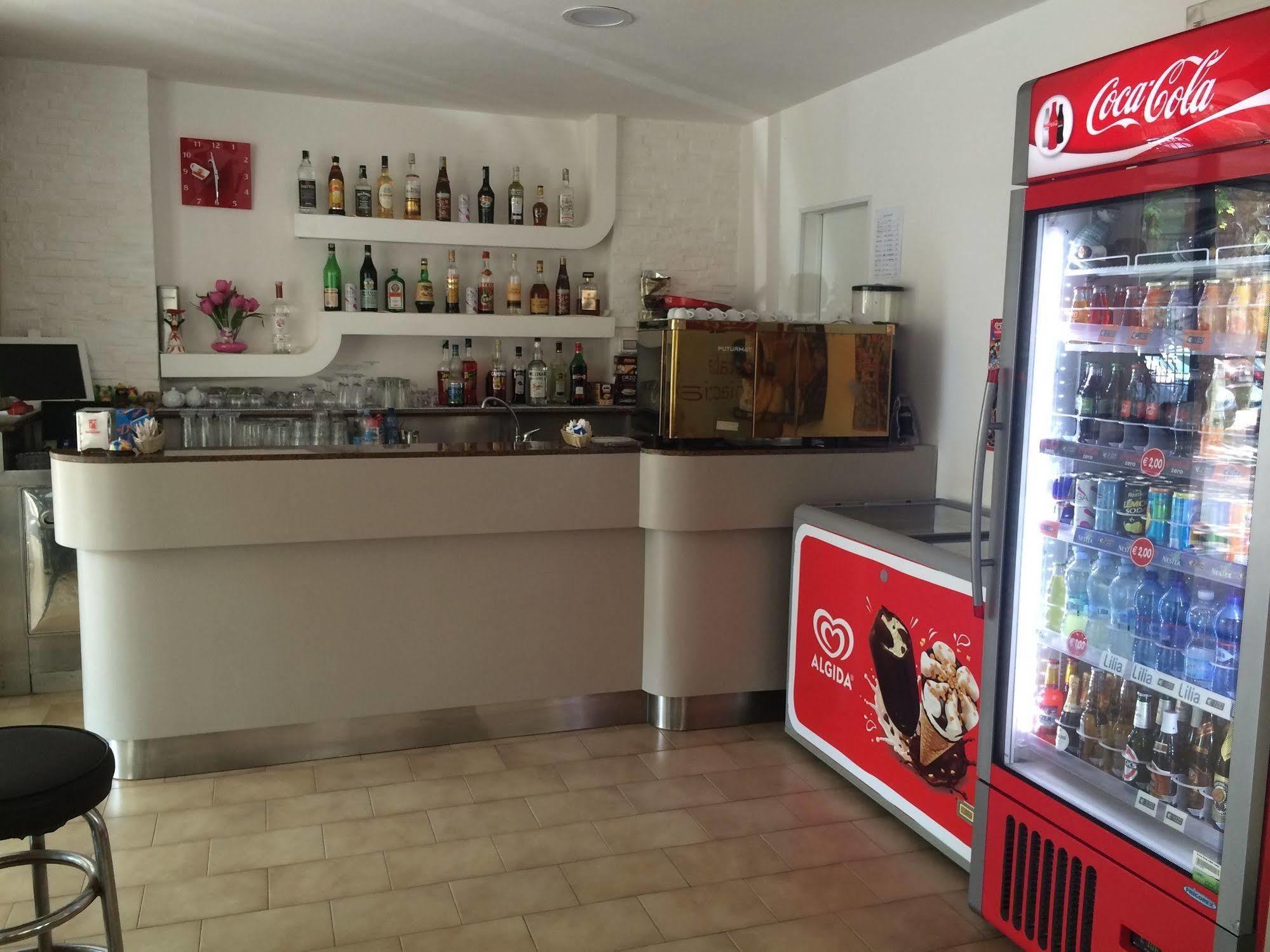 Hotel Euromar Rimini Zewnętrze zdjęcie